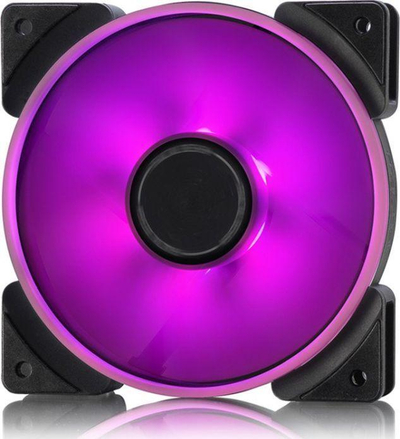 Ftohës Fractal Design Prisma AL-14 PWM (FD-FAN-PRI-AL14-PWM), 140 mm