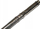 Zorrë lidhje uji Tucai TAQ-GRIF, 60 cm, çelik inox, 1/2 x M10x1