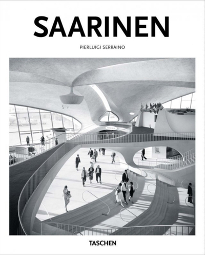 Saarinen - Pierluigi Serraino
