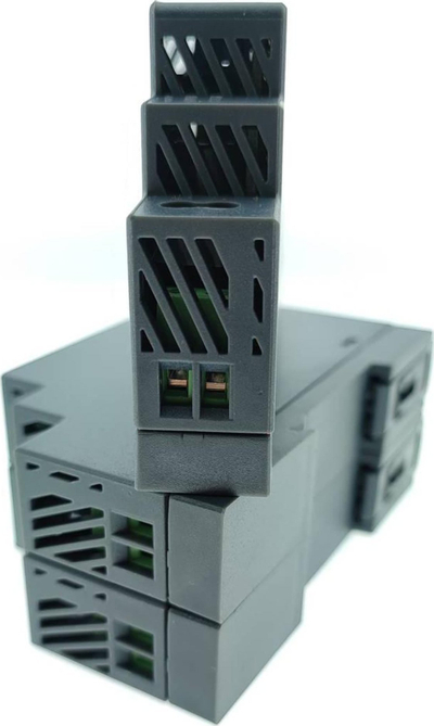 Furnizues energjie DIN Rail Espe HDN-1005, 5V, 2A 10W