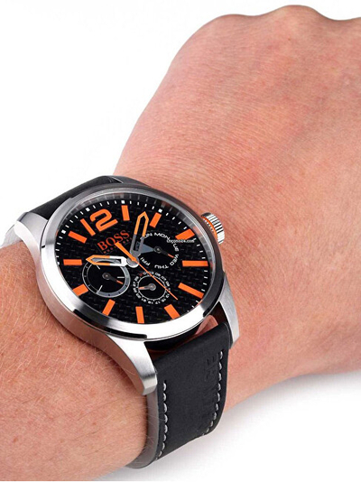 Orë dore Hugo Boss Orange Paris Multieye 1513228