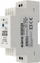 Furnizues energjie DIN-rail DIN15W12, 12V 1.25A, hyrje 200-240V, gri