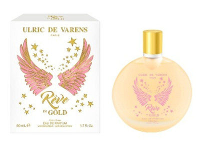 Eau de Parfum Ulric De Varens Rêve In Gold