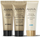 Set kujdesi fytyre Ahava Unstoppable Radiance, 3x15ml, për gra, ngjyrë ari