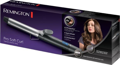 Figaro Remington Pro Soft Curl CI6525