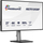 Monitor profesional Iiyama ProLite ProGraphic HB2701UHSNP-B1, 27", 4K UHD, i zi