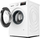Makine larëse Bosch WAU28PB0SN, 9 kg, 1400 xhiro, e bardhë