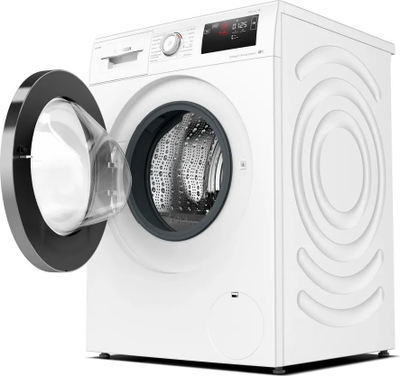 Makine larëse Bosch WAU28PB0SN, 9 kg, 1400 xhiro, e bardhë