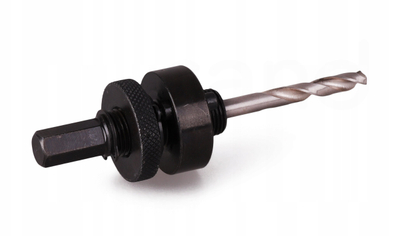 Adapter për sharra rrethore Bimetal 32-152mm, futje HEX