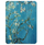 Mbulesë tablet iLike Galaxy Tab S8 Plus 12.4", Eco leather, Sakura