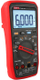 Multimetër dixhital Uni-T UT18B MAX True RMS, 1000V, i kuq
