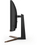 Monitor BenQ EW2880U - LED 28", 4K UHD, i zi