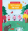 Libër për kalamaj Harperkids Three Little Pigs, seri Moving Fairy Tales, botim 2024, me shumë ngjyra