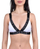 Rroba banjo Calvin Klein KW0KW00579 -143, të bardha/zeza S mCK1372-S