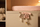 Mbeshtjelles per shpuzen e nderimit  50x70cm Twinkling Wild Rose