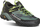 Këpucë malore Kayland Duke GTX, GORE-TEX, të zeza me jeshile