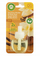 Дополнување за електричен освежувач на воздух Air Wick Sweet Vanilla Shea Butter, есенцијални масла, 19ml