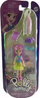 Kukull Polly Pocket Mattel HRD59, me rroba dhe gjoja, shumëngjyrëshe