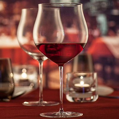 Чаша за вино Zwiesel Glas Enoteca Burgundy Grand Cru, 962ml, транспарентна
