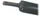 Tub heatshrink CellPack 127425, 56mm, raport tkurrjeje 3:1, i zi