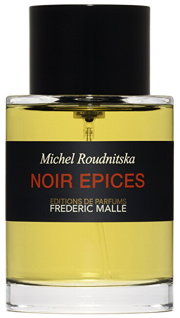 Eau de Parfum Frederic Malle Noir Epices, 100 ml