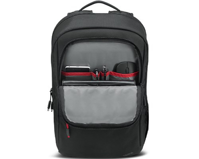 Ранец Lenovo ThinkPad Essential Plus, 16\", полиестер, црн
