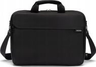 Çantë laptopi DICOTA D32099-RPET, 17.3", tip briefcase, e zezë