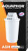 Fishek filtrues uji Aquaphor A5H, 1 copë, kapacitet 350L, i bardhë