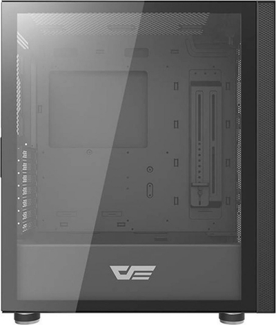 Kasë Darkflash DK210 ARGB, Midi Tower