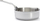 Tigan sauté De Buyer Affinity, 20 cm, inoks, argjendtë