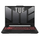 Laptop gaming ASUS TUF Gaming A15 FA507NU, 15.6" FHD 144Hz, Ryzen 5 7535HS, RTX 4050, gri