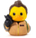 Figurë koleksionare Numskull Ghostbusters Peter Venkman TUBBZ, 9cm, PVC, edicioni me kuti