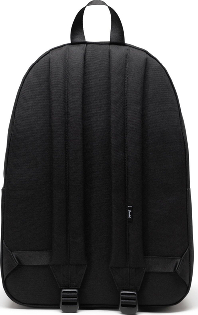 Shpinore Herschel Classic XL, 26L, hapësirë për laptop 15"/16", e zezë