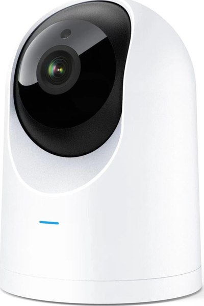 Kamerë IP Smart Life Home Eye Nanny PTZ, 2.5K 4MP, Wi-Fi, e bardhë