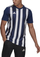 Maicë për meshkuj Adidas RIZA 21 JSY GN5847, M, e kaltër