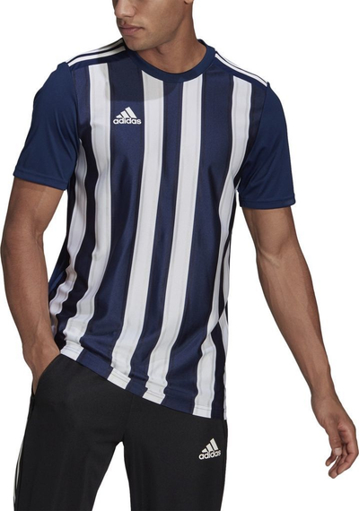 Maicë për meshkuj Adidas RIZA 21 JSY GN5847, M, e kaltër
