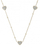Qafore Fossil JF03942710