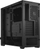 Куќиште за компјутер Fractal Design Pop Silent Black Solid црно
