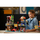 Set ndërtimi LEGO Ninjago City Markets 71799, 6163 pjesë, për moshat 14+, shumëngjyrësh