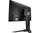 Monitor Asrock PG27Q15R2A, 27", 2560 x 1440, Wide Quad HD, 165 Hz, i zi