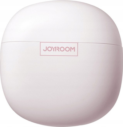 Kufje wireless Joyroom JR-FB1, Bluetooth 5.3, 35 orë bateri, rozë