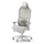 Karrige gaming Fractal Design Refine Mesh, mbështetje lumbare, 4D, gri e hapur