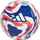 Топка за фудбал Adidas FIFA Club World Cup Training, тренинг, бела сина