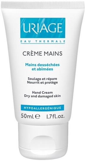 Krem për duar Uriage 50 ml, unisex