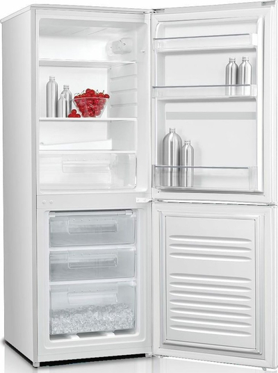 Frigorifer MPM 215KB38E, 215L, klasë energjie E, i bardhë