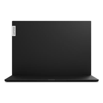 Пренослив монитор Lenovo ThinkVision M14t Gen 2, 14\", 2.2K екран на допир, црн