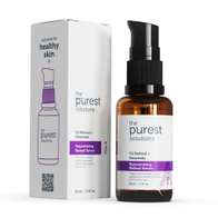Serum lëkure The Purest Solutions 1% Retinol + Ceramide, 30 ml