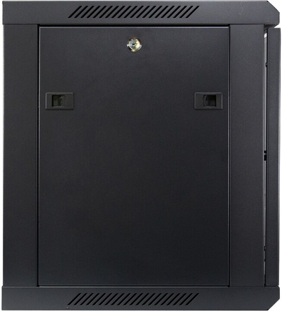 Kabinet INTER-TECH SMA-6409 IPC 19", 9U, 450mm