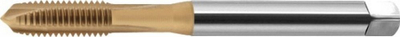 Çekiç fileto Fanar TAP M8 DIN-371B HSSE, 6G, ngjyrë ari
