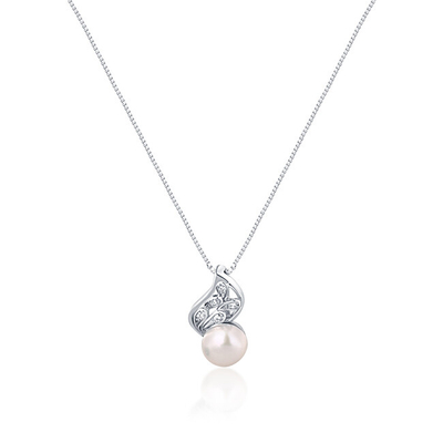Qafore JwL Luxury Pearls JL0749